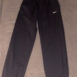 Nike Black Kids Sweatpants